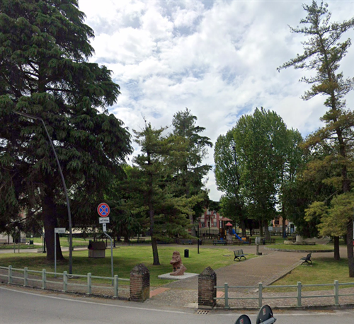 Giardini P.zza Dante